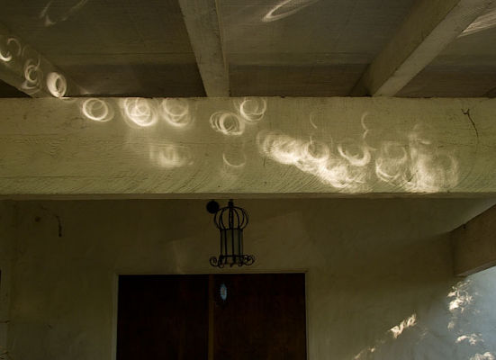 annular eclipse