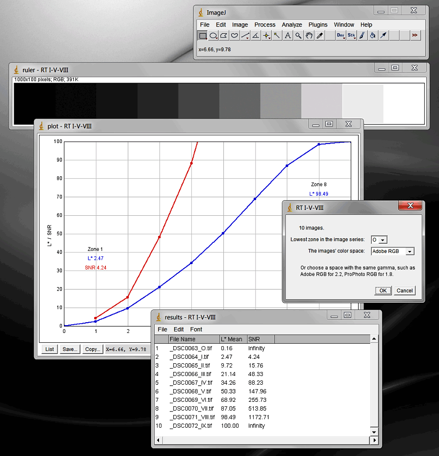 BTDZS Zone Ruler