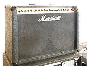 Marshall 1