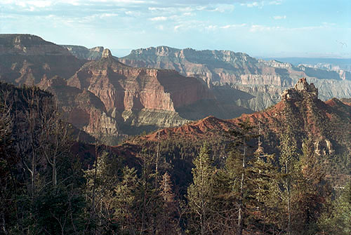 north rim 2