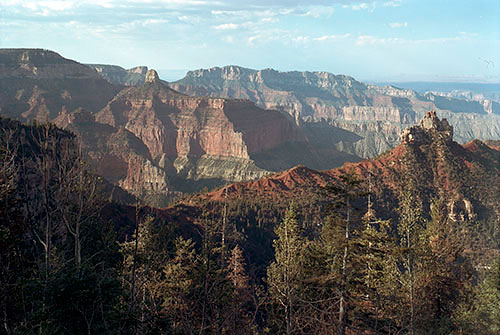 north rim 1